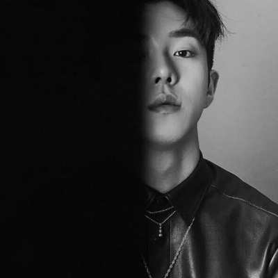 酷酷的男生头像2020 好看的男人头像大全