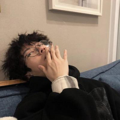 酷酷的男生头像2020 好看的男人头像大全