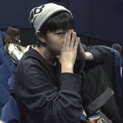 酷酷的男生头像2020 好看的男人头像大全