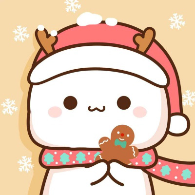 卡通男女猫咪情侣头像一对 情侣头像猫咪萌两张
