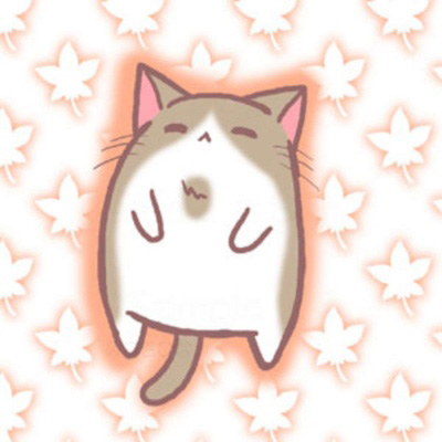 卡通猫咪头像创意高清 卡通猫咪图片大全可爱