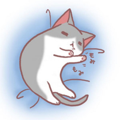 卡通猫咪头像创意高清 卡通猫咪图片大全可爱