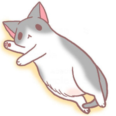 卡通猫咪头像创意高清 卡通猫咪图片大全可爱