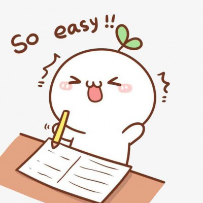 长草颜团子头像超萌 最新图案