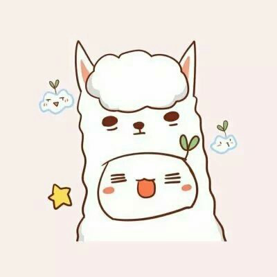 长草颜团子头像大全
