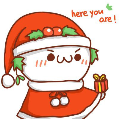 长草颜团子头像大全
