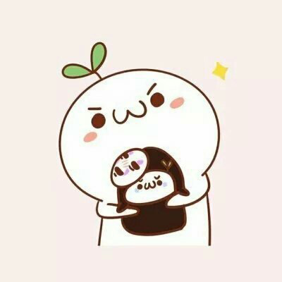 长草颜团子头像大全