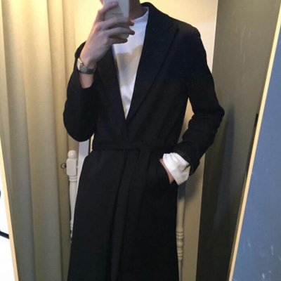 西装男头像 霸气成熟西服不露头半身男