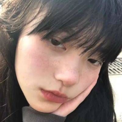 伤心的头像女生图片 伤心难过的微信头像
