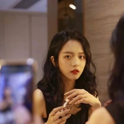 伤心的头像女生图片 伤心难过的微信头像