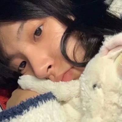 伤心的头像女生图片 伤心难过的微信头像