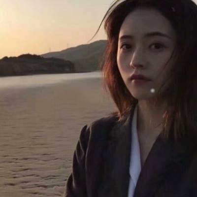 伤心的头像女生图片 伤心难过的微信头像