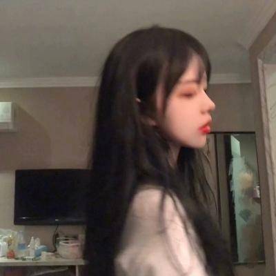 伤心的头像女生图片 伤心难过的微信头像