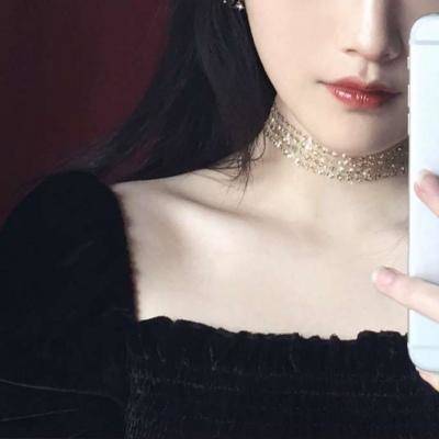 伤心的头像女生图片 伤心难过的微信头像