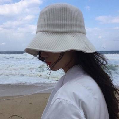 伤心的头像女生图片 伤心难过的微信头像