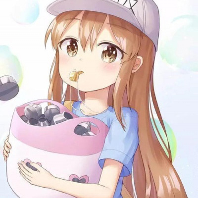 血小板微信高清头像 工作细胞血小板图片