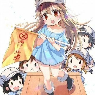 血小板微信高清头像 工作细胞血小板图片