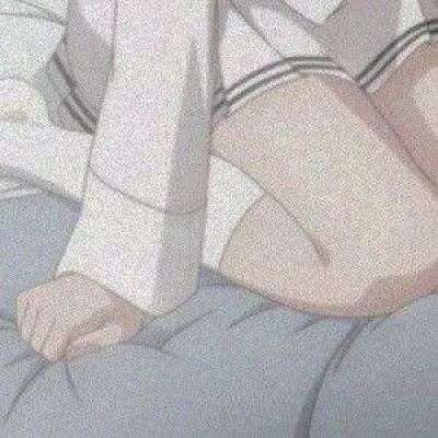 骚气动漫女头像污高清 最新二次元下半身腿控女生头像