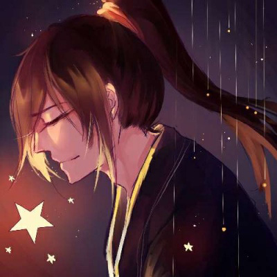 薛洋头像高清霸气图片 无水印薛洋动漫头像