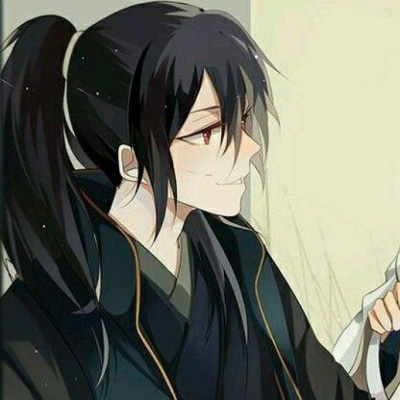 薛洋头像高清霸气图片 无水印薛洋动漫头像