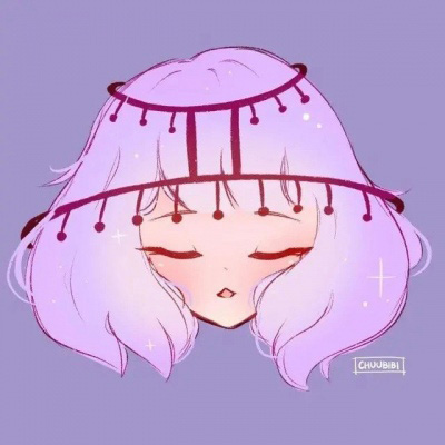 十二星座头像女生动漫一整套