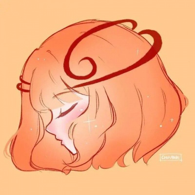 十二星座头像女生动漫一整套