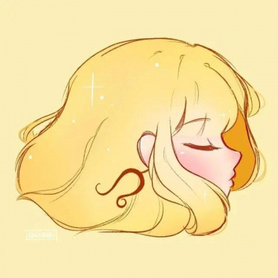 十二星座头像女生动漫一整套