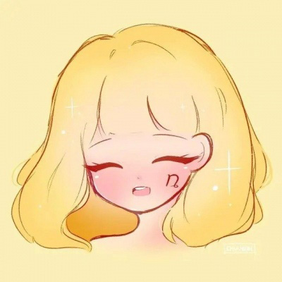 十二星座头像女生动漫一整套
