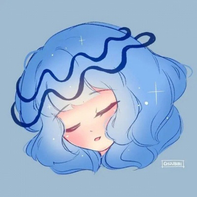 十二星座头像女生动漫一整套