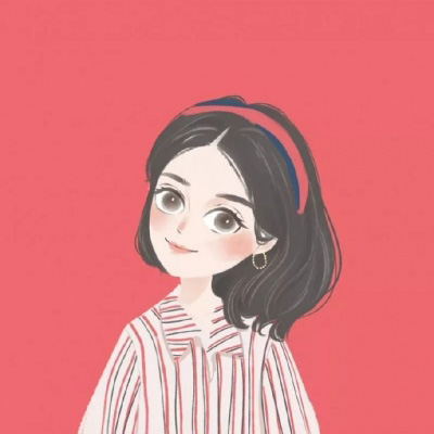 宿舍专用八人头像同一系列 八个人一起用的头像