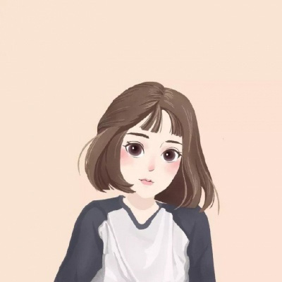 宿舍专用八人头像同一系列 八个人一起用的头像
