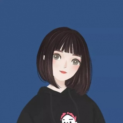 宿舍专用八人头像同一系列 八个人一起用的头像