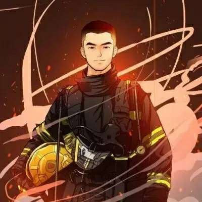 军人头像 军人霸气帅气的图片