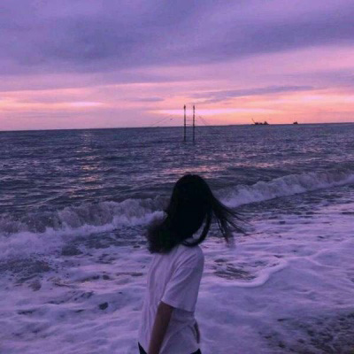 唯美背影头像 背影头像女生唯美漂亮