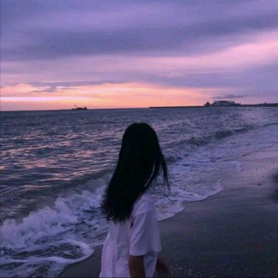 唯美背影头像 背影头像女生唯美漂亮