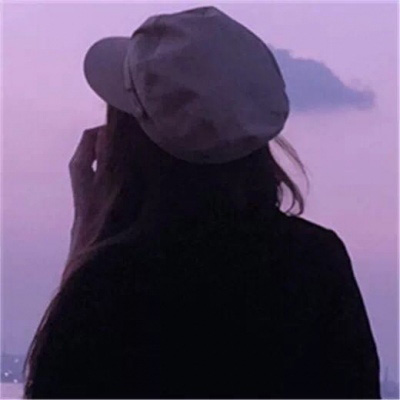 唯美背影头像 背影头像女生唯美漂亮