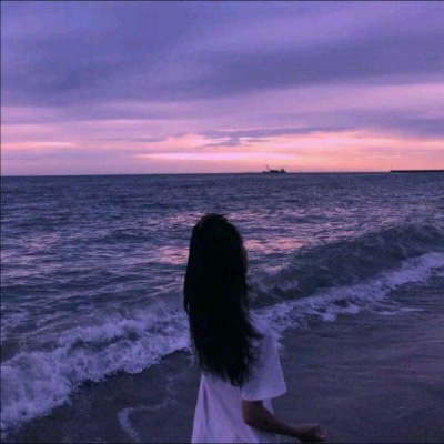 唯美背影头像 背影头像女生唯美漂亮