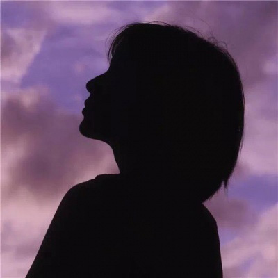 美女头像背影唯美图片 微信头像女背影系列