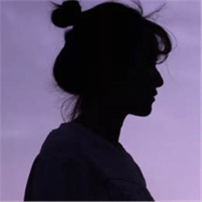 美女头像背影唯美图片 微信头像女背影系列