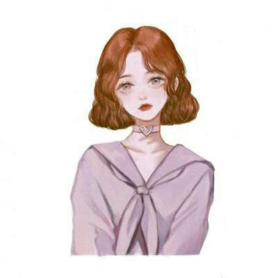 闺蜜头像一对两张动漫 2020闺蜜头像两人两张配对卡通