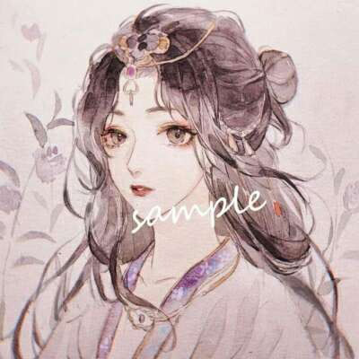 闺蜜头像一对两张动漫 2020闺蜜头像两人两张配对卡通