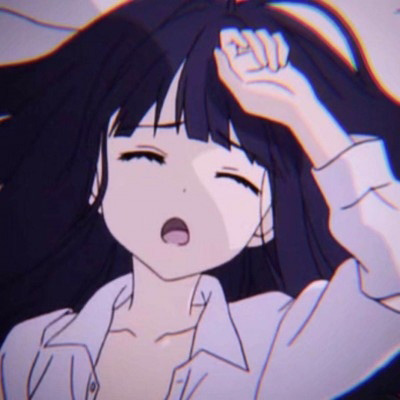 卡通头像女生唯美可爱小清新 梦幻萌萌哒微信头像