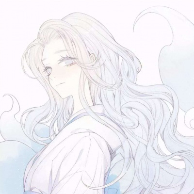 卡通头像女生唯美可爱小清新 梦幻萌萌哒微信头像
