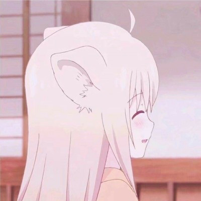 卡通头像女生唯美可爱小清新 梦幻萌萌哒微信头像