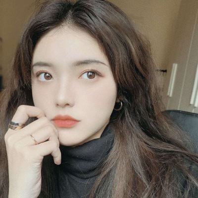网图女生头像高清 好看的网络图片女生微信头像