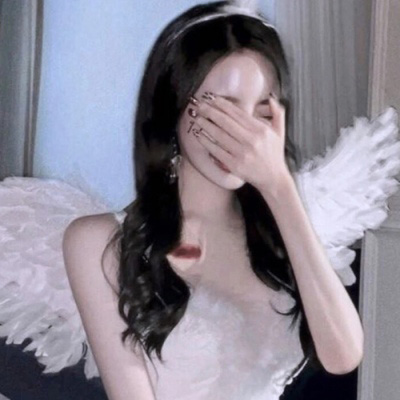 网图女生头像高清 好看的网络图片女生微信头像