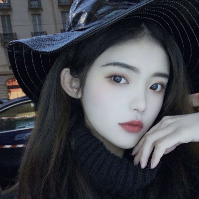 网图女生头像高清 好看的网络图片女生微信头像