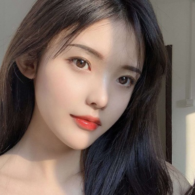 网图女生头像高清 好看的网络图片女生微信头像