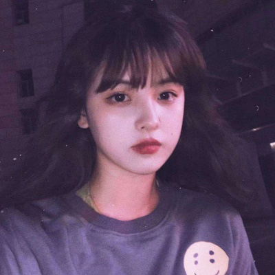 网图女生头像高清 好看的网络图片女生微信头像