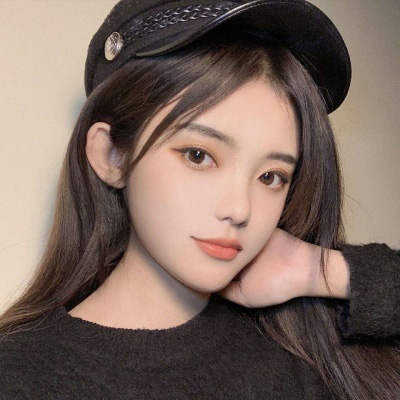 网图女生头像高清 好看的网络图片女生微信头像